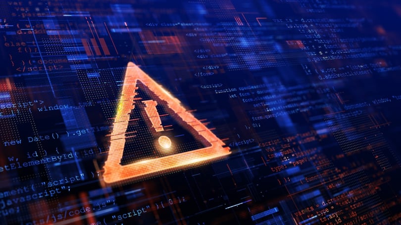 New Chaos Malware Spreads over Multiple Architectures | TechRepublic