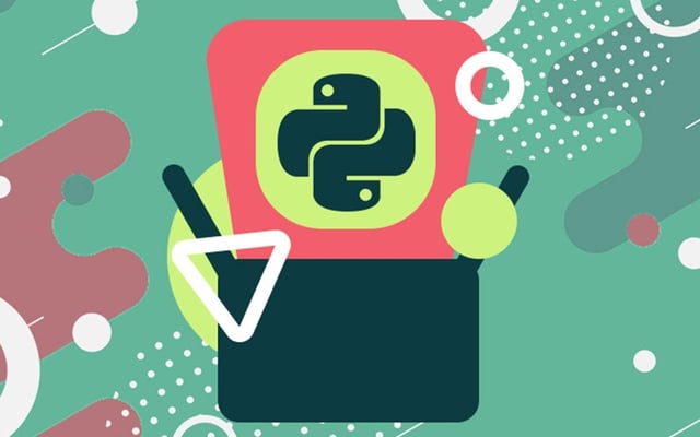 Dive into Python programming with this cut-price bundle