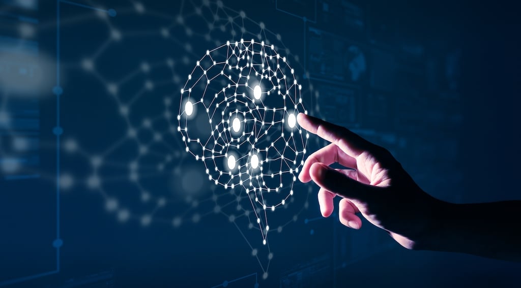 The risks of edge AI