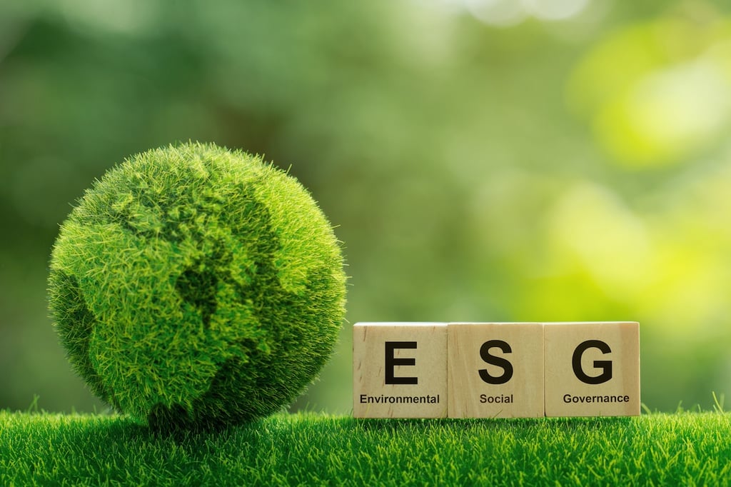 What Is ESG, and How Does It Apply To My Business?