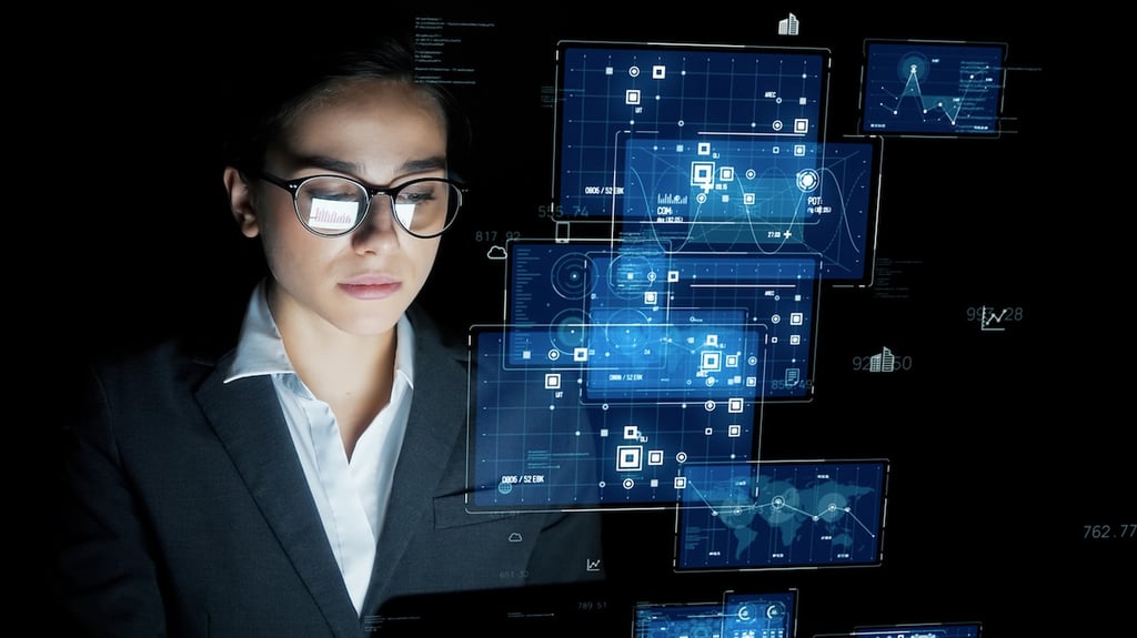 Don’t curb your enthusiasm: Trends and challenges in edge computing