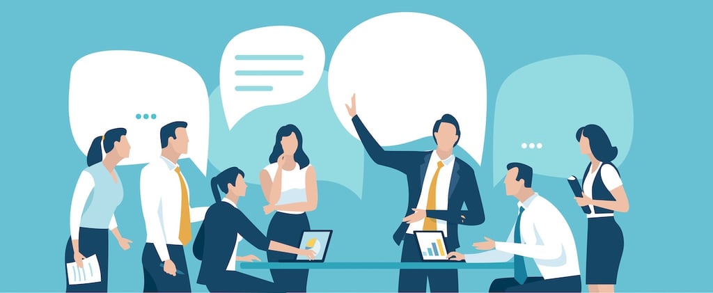 Report: 84% of organizations say unified communications will drive business growth