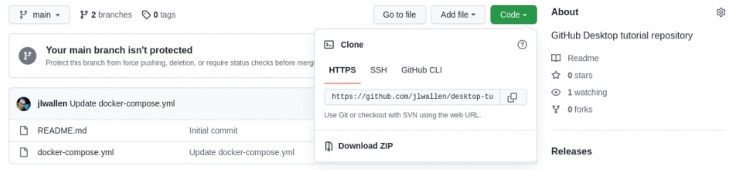 How to add a GitHub repository to VS Code