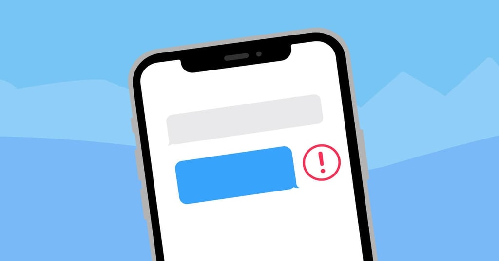 How to undelete iMessage conversations in iOS 16