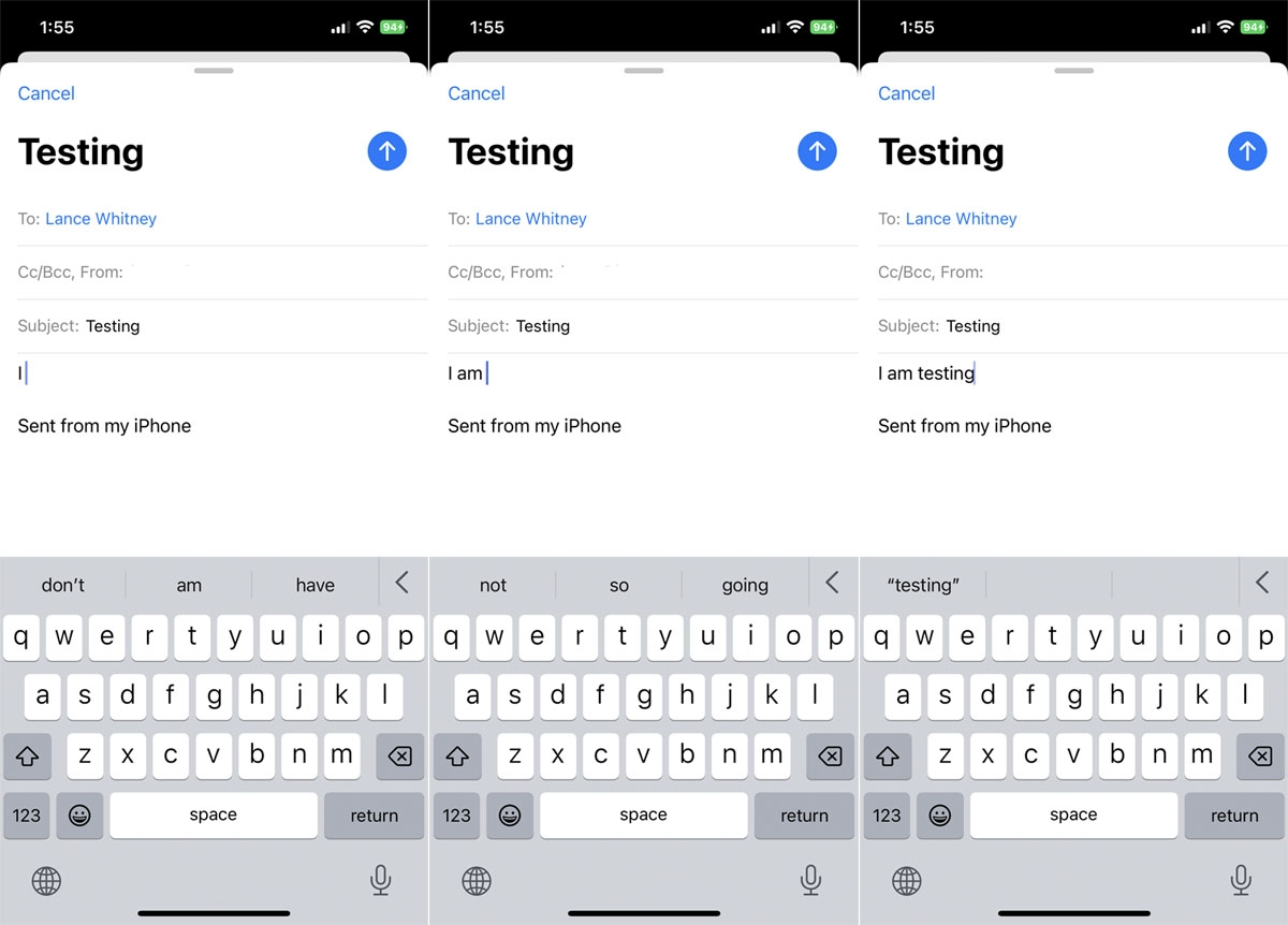 How to Enable the Haptic Keyboard on your iPhone TechRepublic