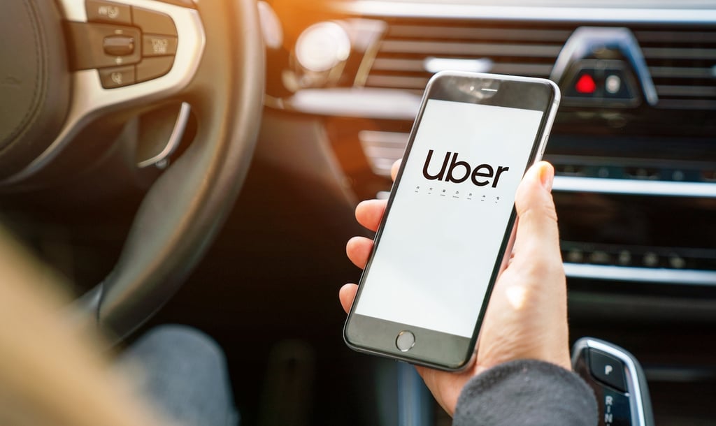 Former Uber CSO found guilty of obstruction in attempted data breach cover-up