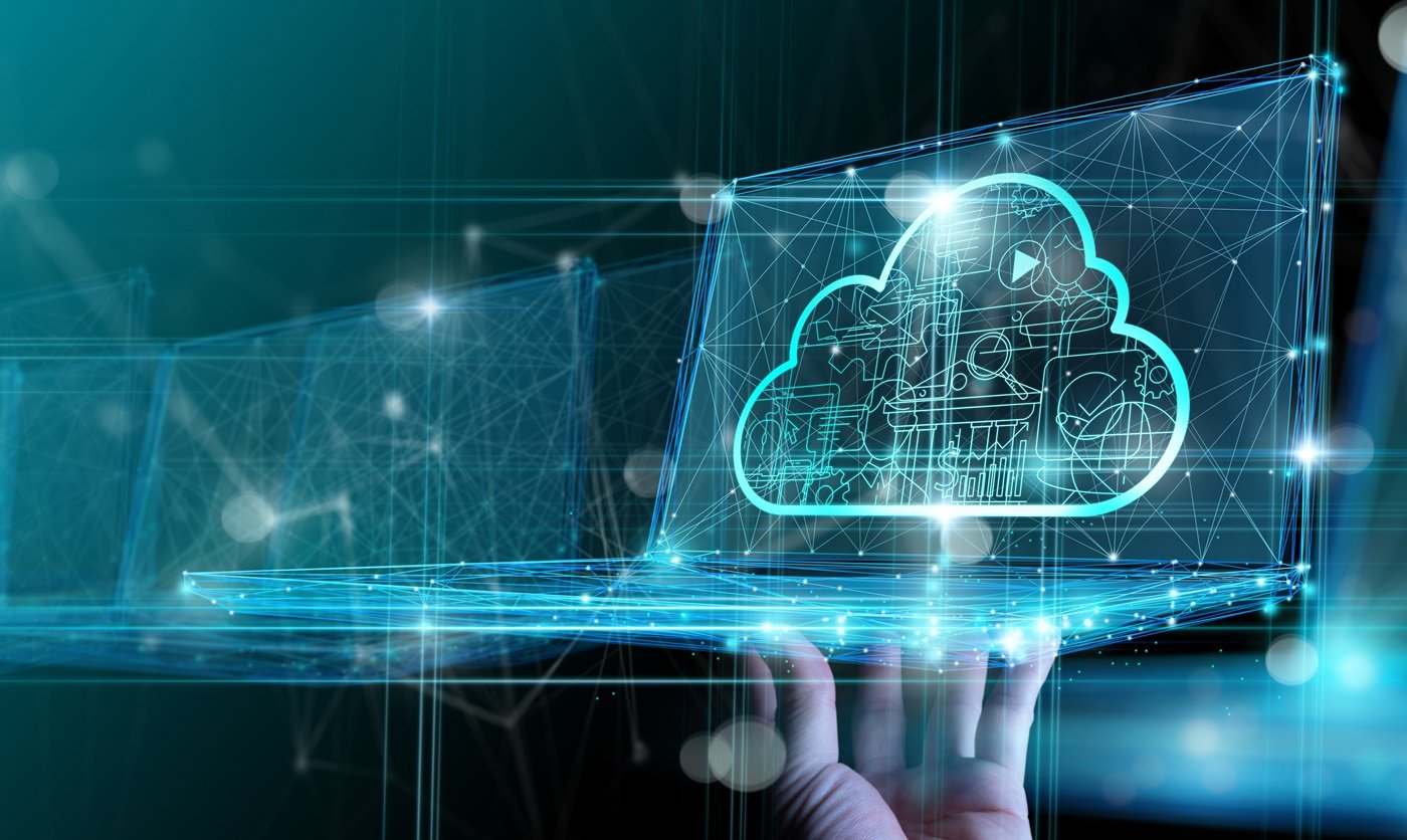 What Is Infrastructure as a Service?