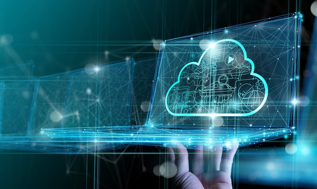 What Is Infrastructure as a Service?