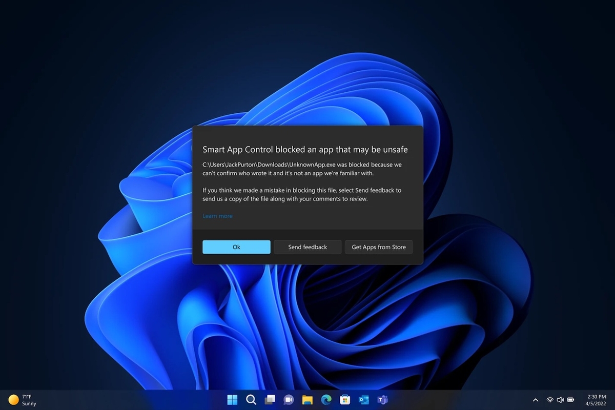 Windows 11 22H2: Enterprise features you need to know