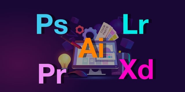 Save on Adobe CC training now