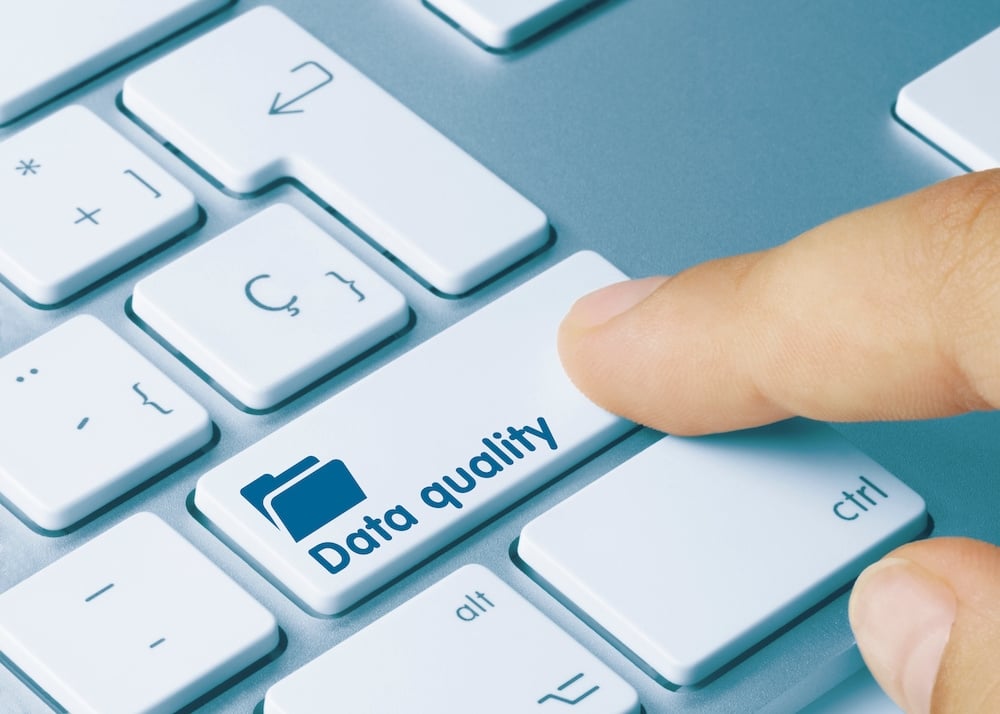 How to automate data quality processes