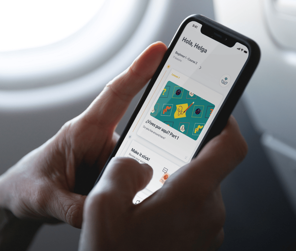 Get Babbel’s Language Learning App for 55% off a lifetime subscription