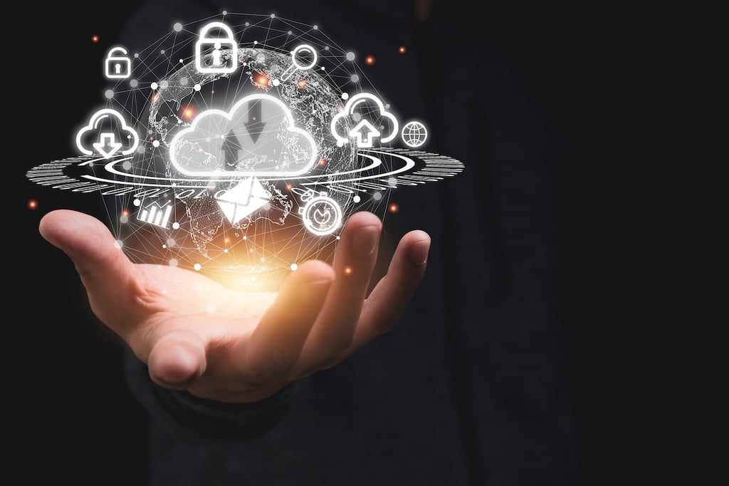 How to choose the right cloud technology