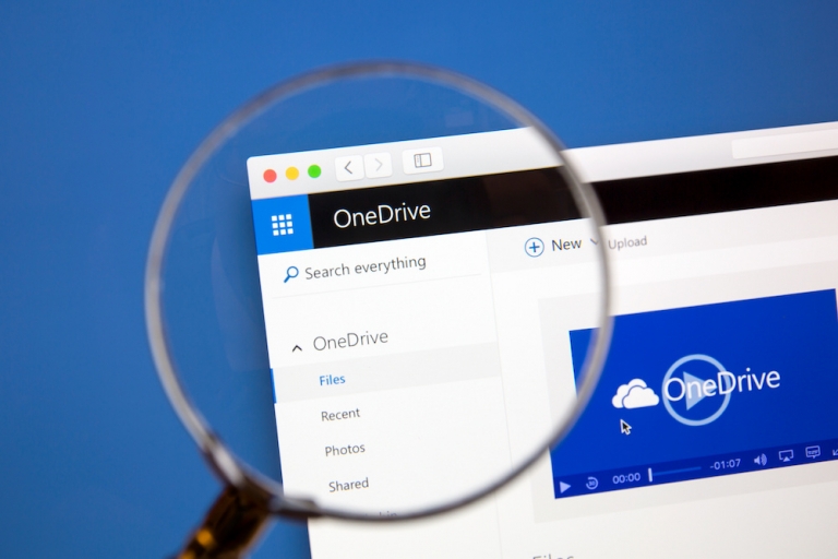 5 common mistakes to avoid when using Microsoft OneDrive with Apple ...