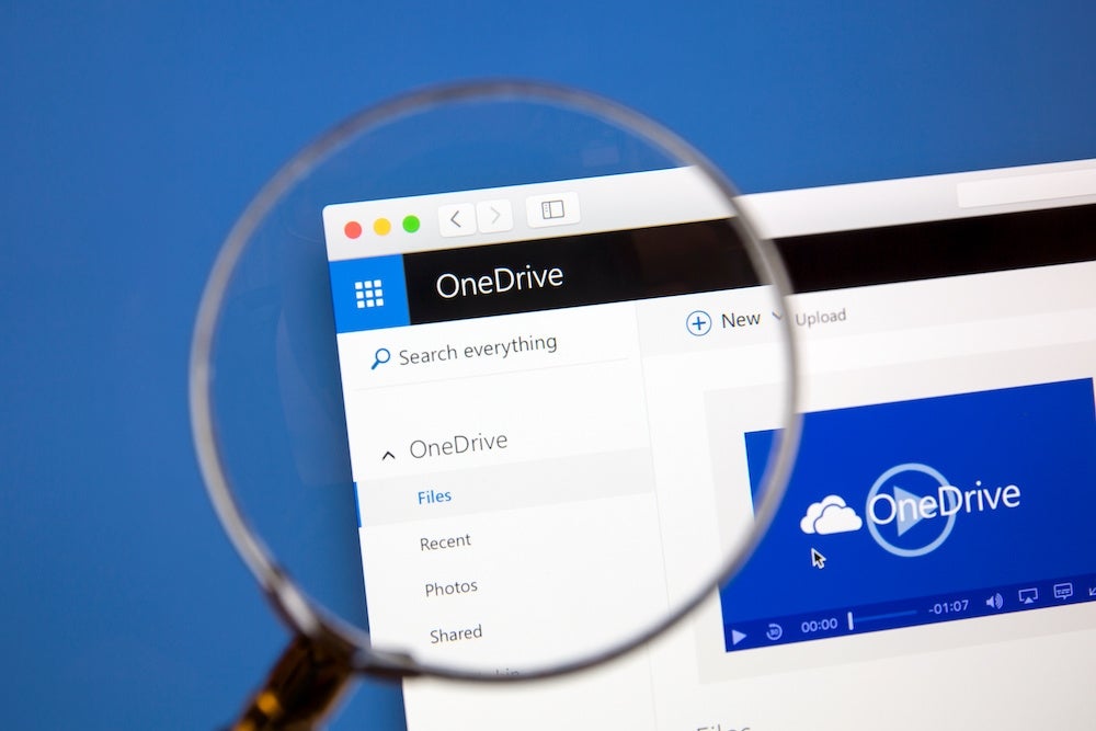 5 common mistakes to avoid when using Microsoft OneDrive with Apple devices