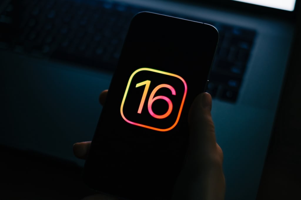 How to create a Quick Note on your iPhone