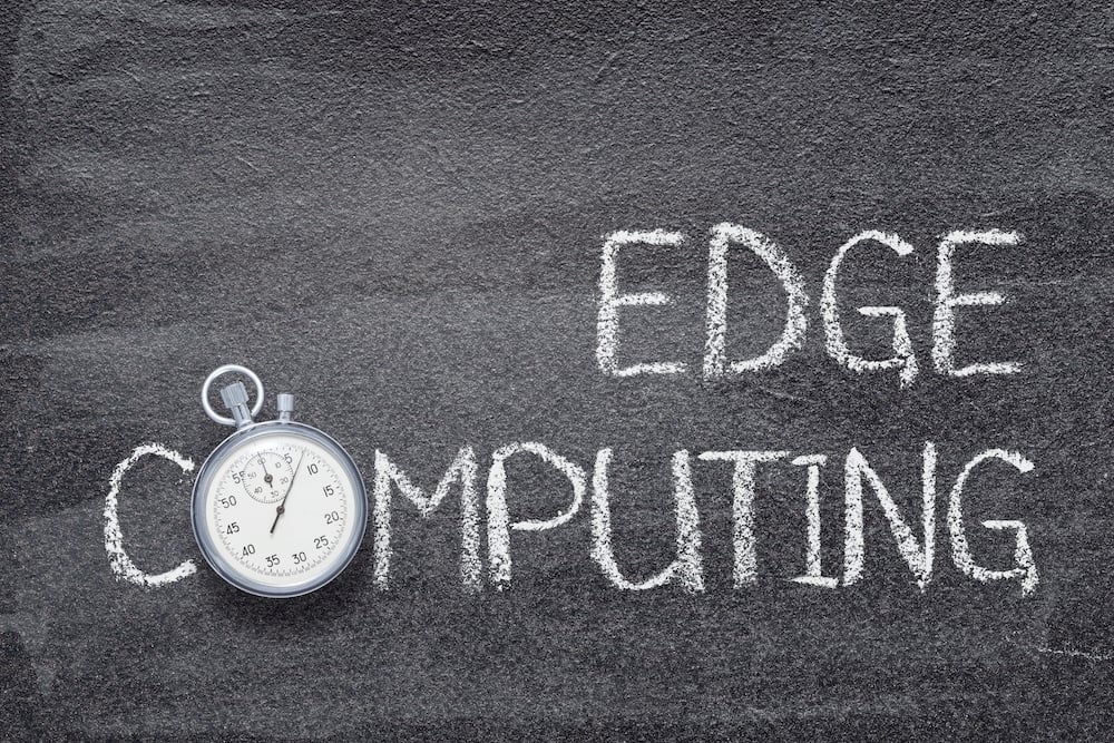 A brief history of edge computing