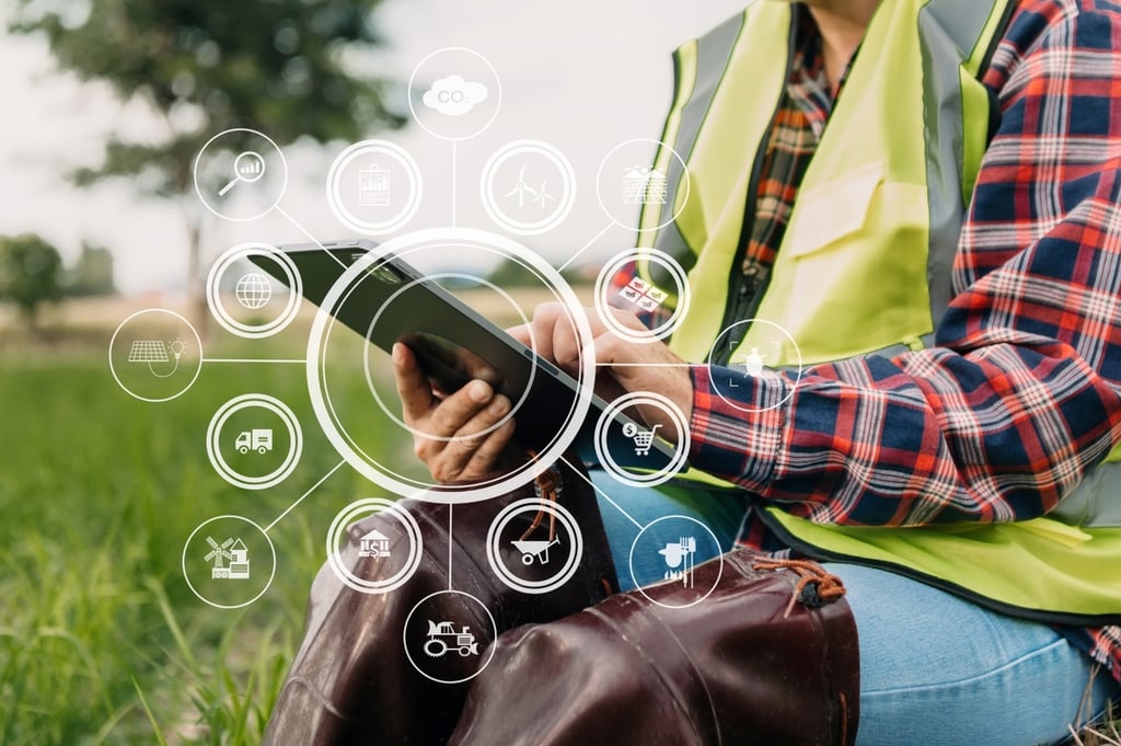 IFS cloud platform aims to keep edge ‘assets’ breathing in the field