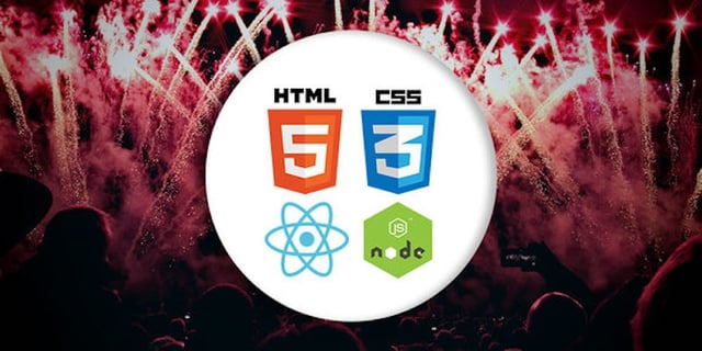 This full-stack web developer training is 90% off