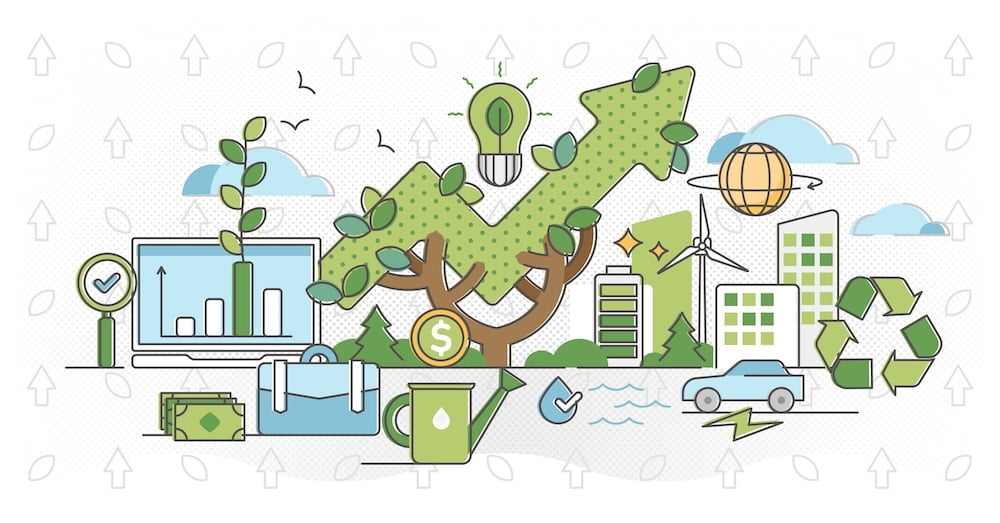 Sustainability and superapps top Gartner’s Top 10 2023 Trends List