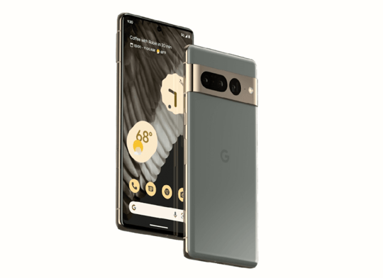 Made by Google launch event: New Pixel lineup revealed