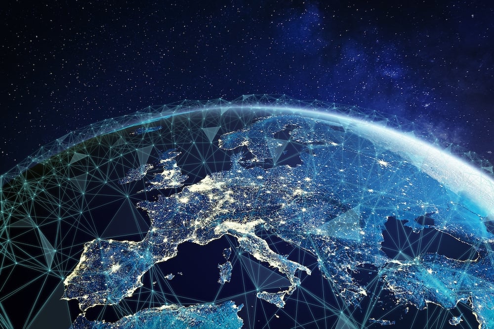 GSMA urges quicker 5G rollout across Europe