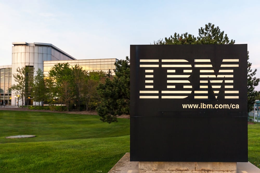 IBM targets cloud and edge action with embeddable AI expansion