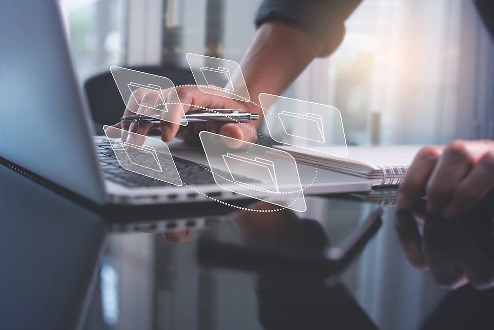 Best Document Workflow Software