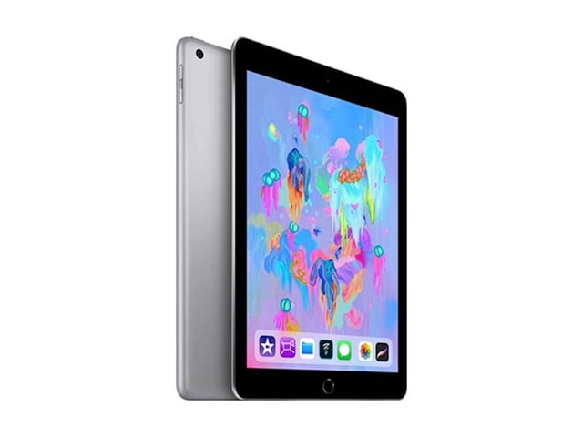 Get an iPad 6 for $25 off