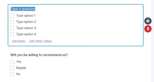 How to Create a New Form with Jotform | TechRepublic