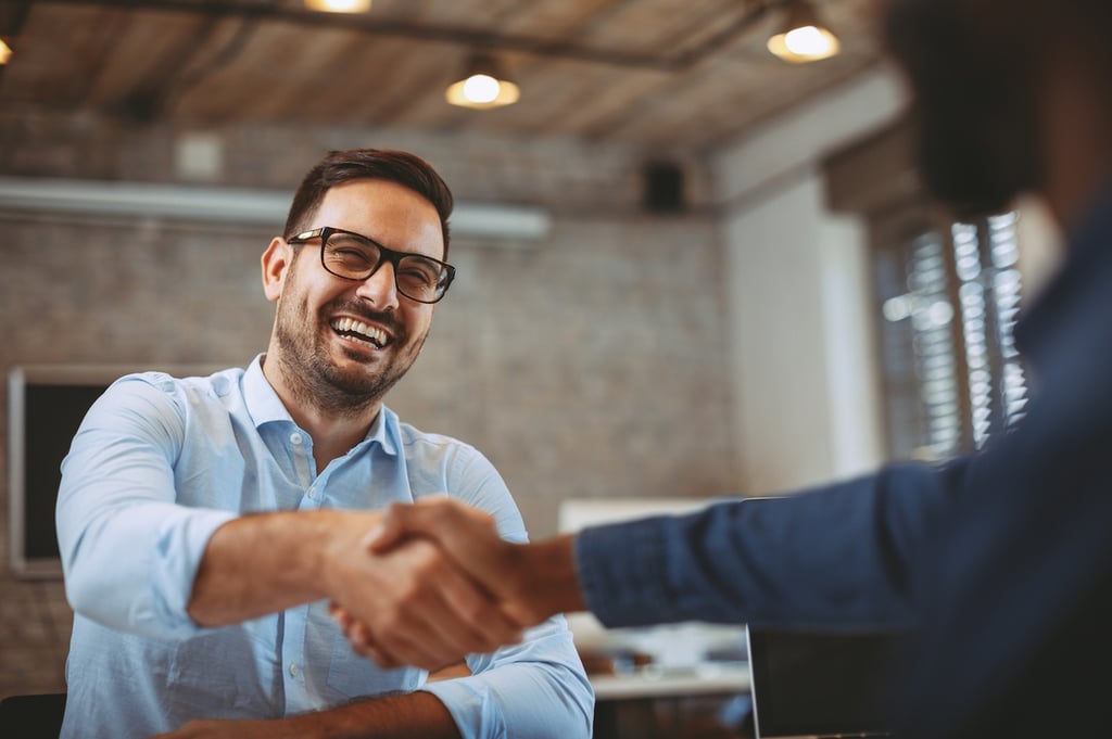 LinkedIn: How to retain employees as hiring rates dip