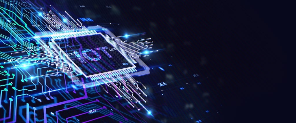 Securing IoT with Microsoft Defender for IoT sensors