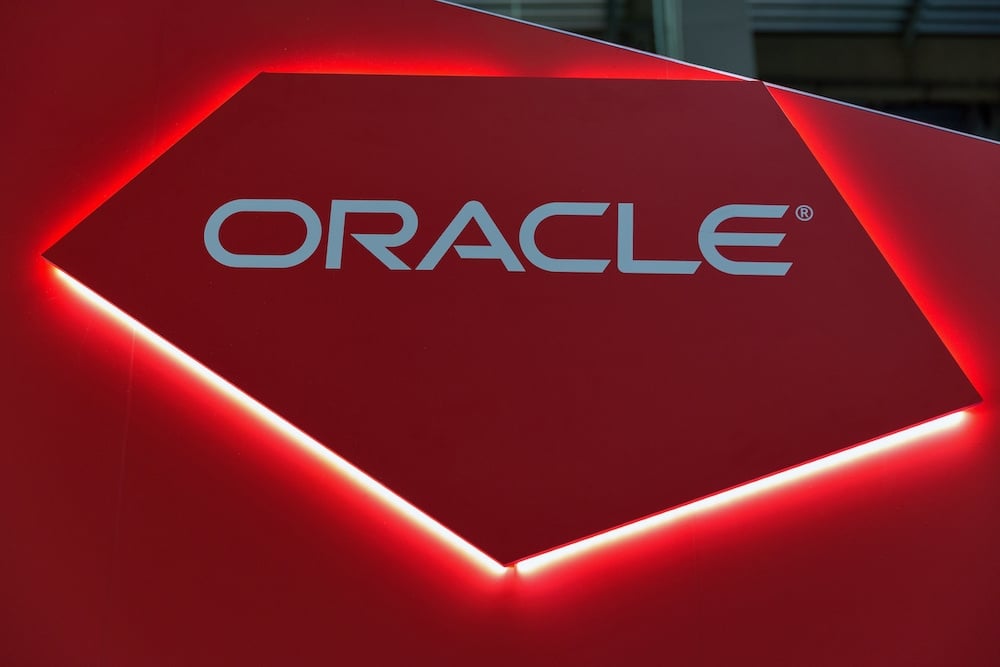 Oracle pushes Cloud as a Service, AI/ML for data analysis