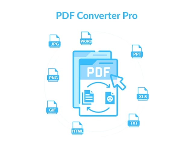 Lock in a deal on this top-rated PDF converter