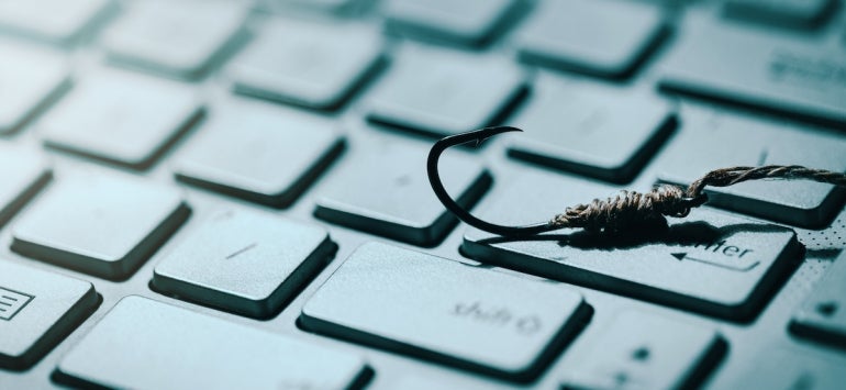 Phishing attack spoofs Zoom to steal Microsoft user credentials