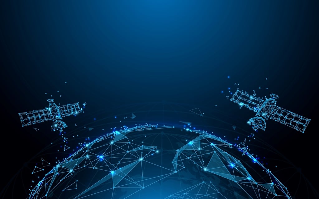 Viasat-Inmarsat merger raises onboard Wi-Fi competition concerns
