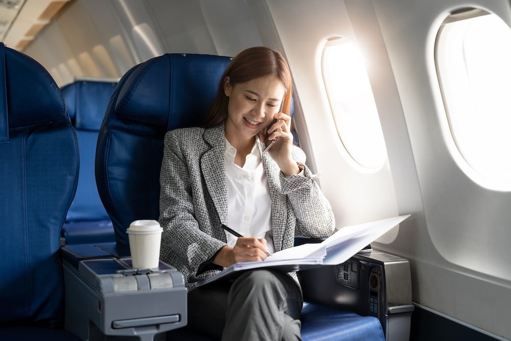 See the world on a budget with help from Dollar Flight Club