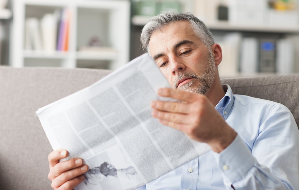Tech news you may have missed: Sept. 29 – Oct. 6