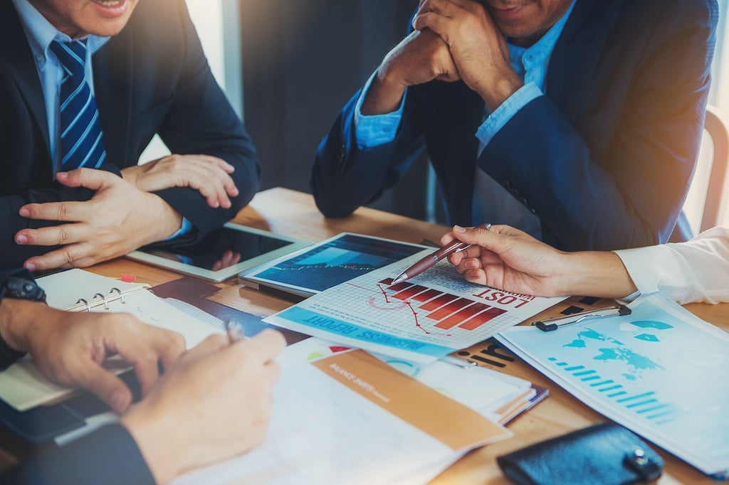 Some of the top 10 emerging technologies for 2022 may not ever yield ROI