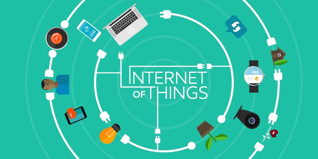 Top industrial IoT solutions