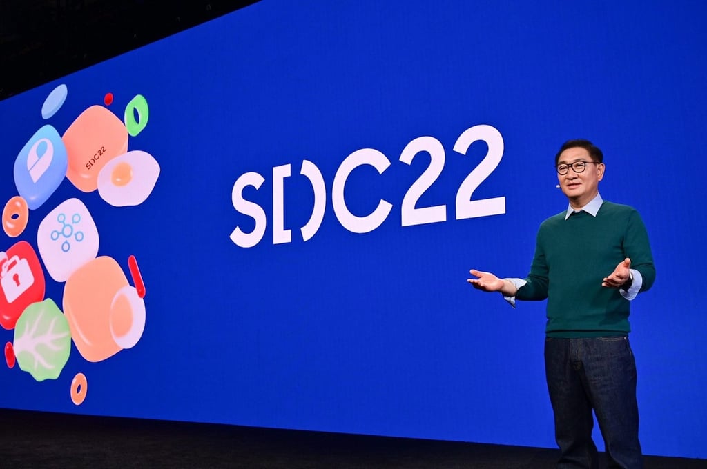 Samsung unveils latest features for smartphones, smart devices and Galaxy Watch