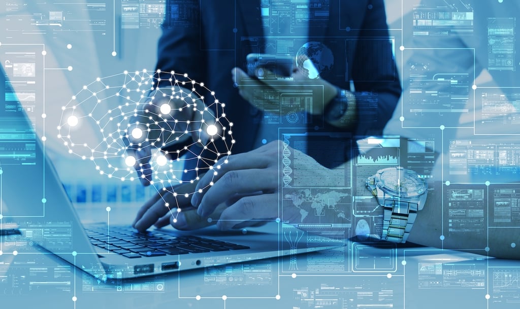 Syniti announces Syniti Match release for efficient, AI-driven data matching