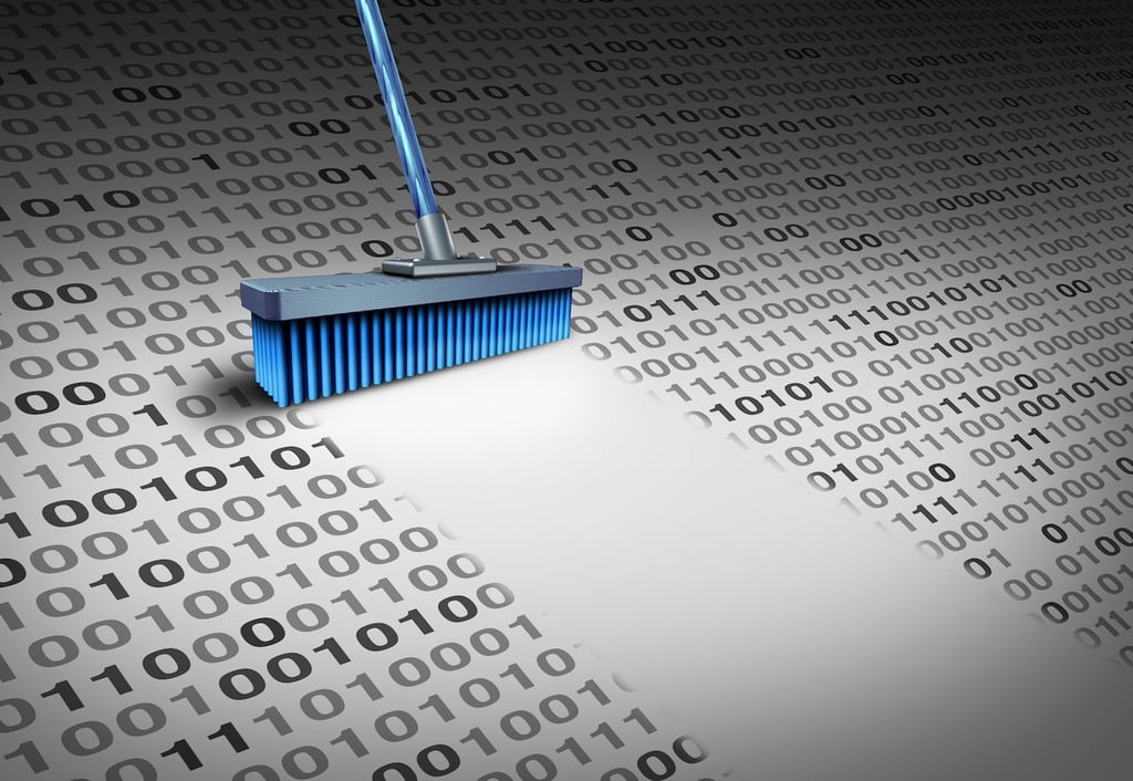 What Is Data Cleansing? Tools, Process & Best Practices