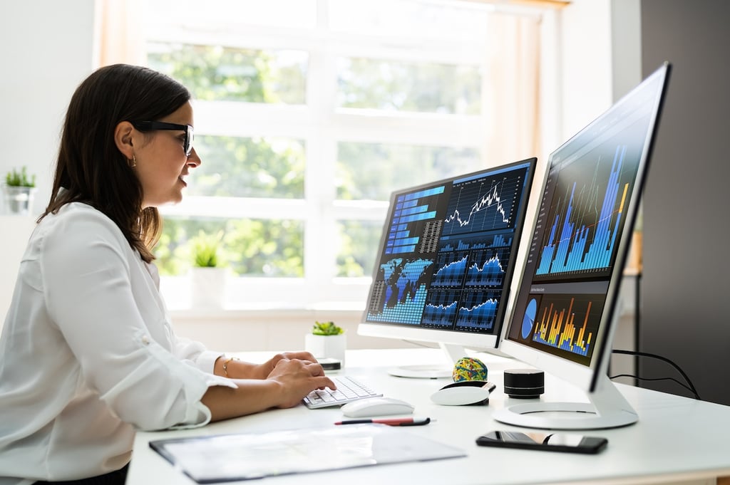 What data integration means for workforce efficiencies