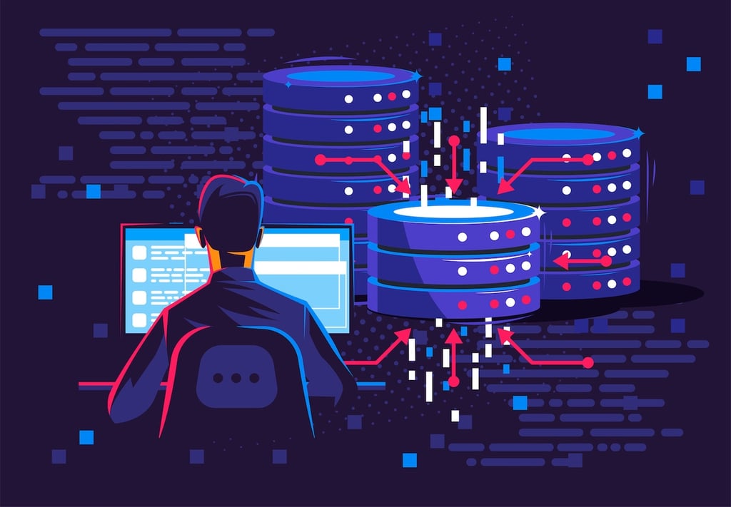 What is data ingestion?