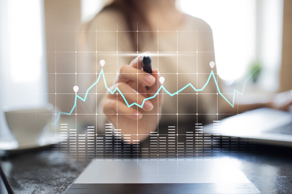 Data quality management: Roles & responsibilities