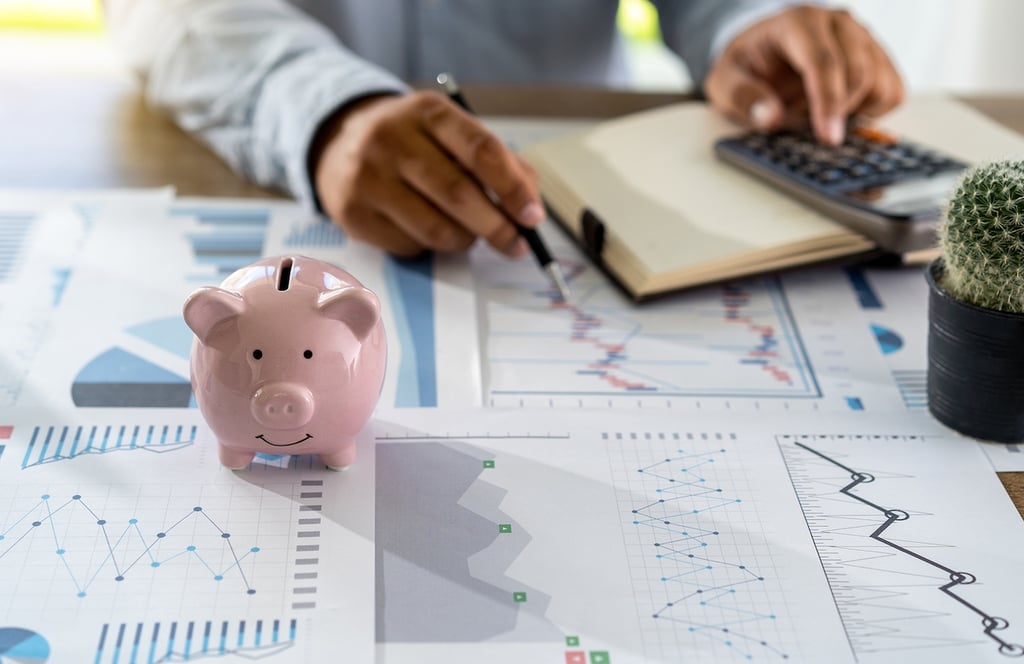 How Expense Management Software Can Help Improve Productivity