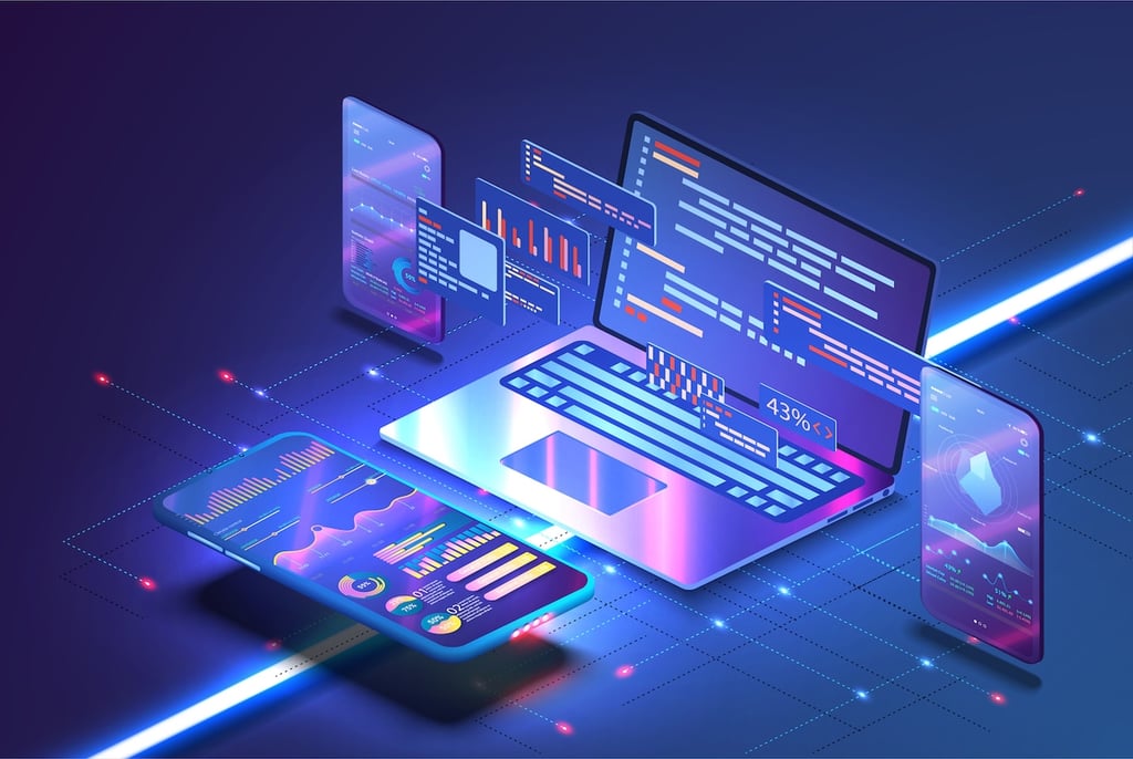 IDC predicts two of the most important IT developments will be as-a-service products and processes and tech-by-wire