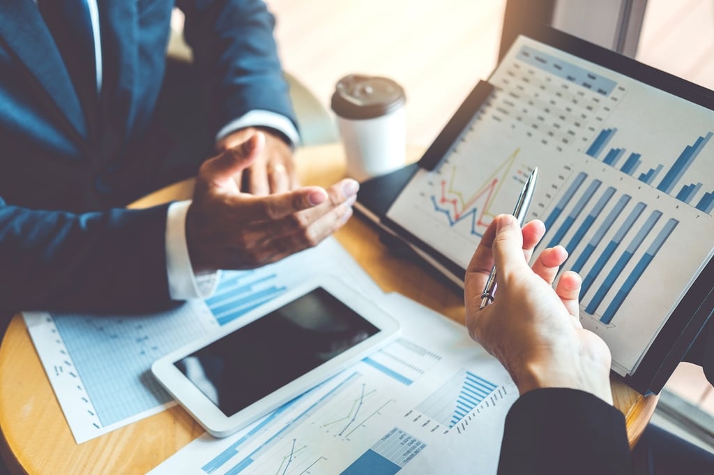 IT budgets are not keeping up with inflation
