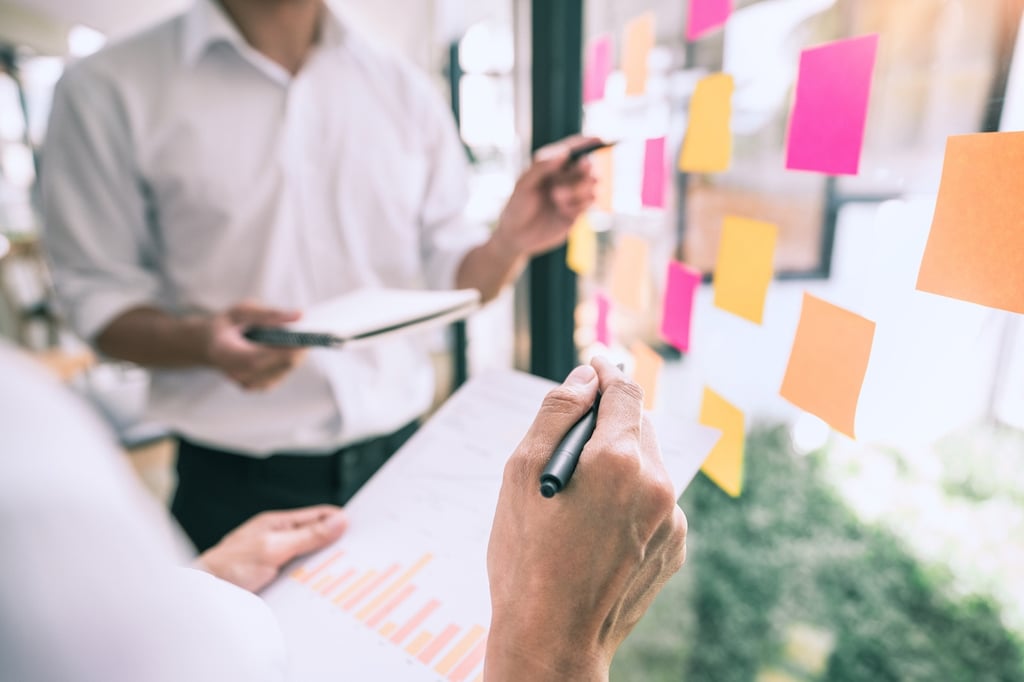 8 Best Project Management Software for Creative Teams